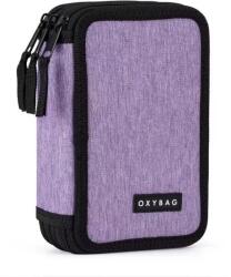 KARTON P+P Penar Oxy Unicolor, trei etaje - mov (9 82925) Penar