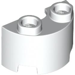 LEGO® Cilindru 1/2 1 X 2 X 1 (6382983)