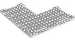 LEGO® Placă modificată 16 x 16 x 2/3 (6409649)