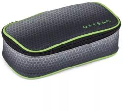 KARTON P+P Oxy Ombre: Penar jumbo cu fermoar - gri (8 91225) Penar