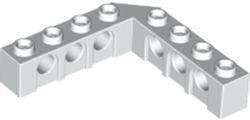 LEGO® Cărămidă technic 5 X 5 unghi drept (6357617)