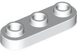 LEGO® Placă modificată 1 x 3 (6550184)