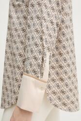 GUESS Риза Guess ALEXANDRA (W4YH47.WF1T2) - answear - 101,68 лв