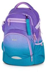 KARTON P+P Oxy Ombre: Rucsac școlar de la clasa a 3-a - albastru-mov (9 78226)