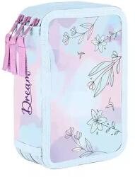 KARTON P+P Penar triplu etajat cu model de colibri (9 39525) Penar