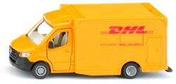 SIKU Super - кола за доставка Mercedes-Benz DHL Parcel Service 1: 50 (1920)