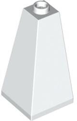 LEGO® Cărămidă cu Pantă 75 2 X 2 X 3 colţ (6333256)