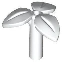 LEGO® Plantă cu trei frunze (6473452)
