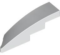 LEGO® Cărămidă curbată 4 X 1 dreapta (6513924)