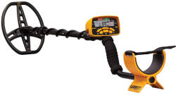 Garrett ACE 400i fémdetektor (1141560) (1141560)