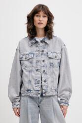 Guess Jeans geacă de blugi pentru femei, din denim PPY2-KUD0EH_50J (W6GN56.D5M57)
