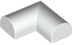 LEGO® Cărămidă rotunjită 1 x 4 X 2/3 colţ (6378417)
