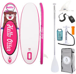 FunWater Tuxedo Sailor gyermek SUP szörfdeszka 2.4m rózsaszín (SUPTS08A) (SUPTS08A)