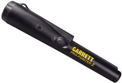 Garrett Pro-Pointer II Pinpointer kézi fémdetektor (1166050) (1166050)