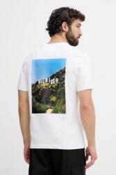 Tommy Hilfiger tricou pentru bărbați, din bumbac PPY2-TSM1CS_00X (MW0MW42389)