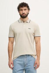 BOSS Green polo bărbătesc din bumbac Paddy 99KK-POM05N_12X (50469055)
