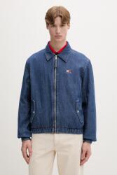 Tommy Jeans geacă de tranziție pentru bărbați, din denim PPY2-KUM0FD_55J (DM0DM22846)