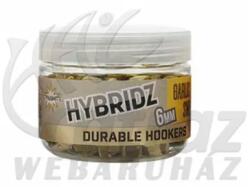 Dynamite Baits Durable Hybridz 6mm - Garlic/Sweetcorn Horogcsali (DY1677)
