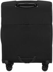Samsonite Gotwist-001 Troller Exp. Spin 55/20 Cm Negru (ku3*09001) - pcone Valiza
