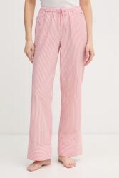 Tommy Hilfiger pantaloni de pijama pentru femei PPY2-BID1L7_03X (UW0UW06305)