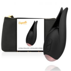 Coquette Chic Desire 3 klitoriszstimulátor