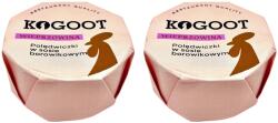 Kogoot Conservă alimentară Kogoot - File de porc în sos de boletus 300 g - 2 buc