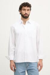 Calvin Klein cămașă pentru bărbați, din bumbac PPY2-KDM0AS_00X (LV04RF105G)