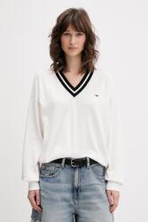 Tommy Hilfiger pulover pentru femei, din bumbac PPY2-SWD0H7_01X (DW0DW22778)