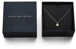 Daniel Wellington колие с висулка дамско от неръждаема стомана с перла (DW00401957)