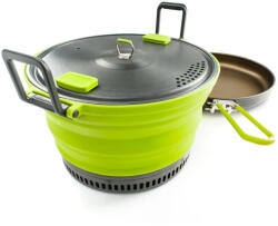 GSI Outdoors Escape Hs 3L Pot + Frypan