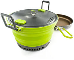 GSI Outdoors Escape Hs 3L Pot Culoare: verde (50235)