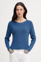Tommy Hilfiger pulover pentru femei, din bumbac PPYA-SWD0L1_55X (WW0WW44975)