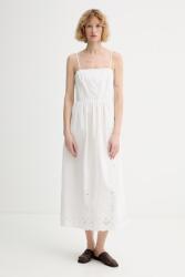 Marc O'Polo rochie din bumbac MPY2-SUD01U_00X (5000010189)