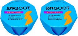 Kogoot Conservă alimentară Kogoot - Pui în curry verde cu lapte de cocos - 2 buc