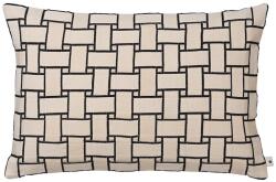 ferm LIVING pernă decorativă din bumbac 40 x 60 cm 99KK-PDU0HH_01X (1104272919)