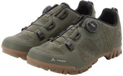 VAUDE Pantofi VAUDE TVL Skoj, khaki/gum rubber (EU 45)