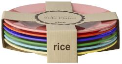Rice set de farfurii pentru micul dejun 2 x 20 cm 99KK-ZSU0JT_MLC (MESPL.6ZHS26)