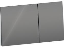Geberit Sigma 70 nyomólap 2 mennyiséges öblítéshez, láva, üveg (GE-115.622.JK.1)