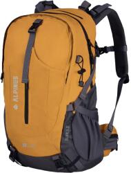 ALPINUS Rucsac Alpinus Tarfala 35 l - Muștar Rucsac tura