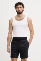 HUGO BOSS top pentru bărbați din bumbac TankTop3P RibClassic pachet de 3 99KK-TSM2B5_90X (50542132)