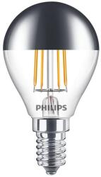 Philips LED Izzó tükör gömbsapkával DECO Philips P45 E14/4W/230V 2700K 8718699763510 (P5054)