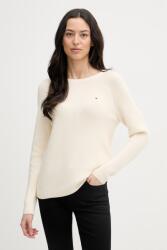 Tommy Hilfiger pulover pentru femei, din bumbac PPYA-SWD0L1_01X (WW0WW44975)