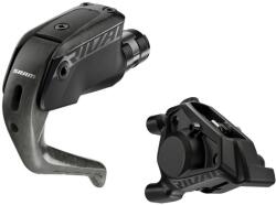 SRAM Frână SRAM Rival Aero hidr. , față, Flat Mount, furtun 1 100 mm (Uni)