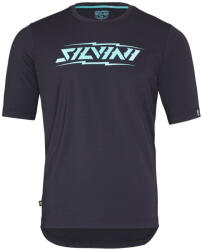 Silvini Zinolo Mărime: M / Culoare: gri/negru (MD2633-1008)
