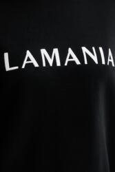 La Mania суичър дамски с памук (CHILL)