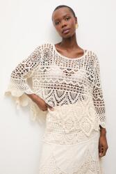 ANSWEAR bluza din bumbac BPY2-BDD059_80X (LU5582.fak)