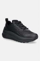 Calvin Klein CHUNKY RUNNER LACEUP HF BLST NY sneakers pentru femei 9BY2-OBDZOR_99X (HW0HW03111.0GJ)