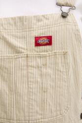 Dickies дънков гащеризон от памук мъжки (DK0A8829L441)