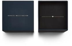 Daniel Wellington гривна дамска от неръждаема стомана с циркон (DW00401962)