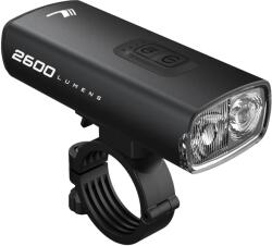 LONGUS Lumină față Longus CUBRIN 2600, 2600 lm
